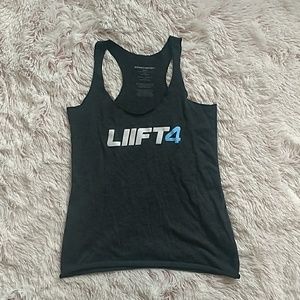 LIIFT4 tank